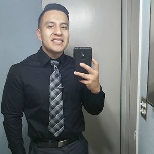 Meet your Posher, Armando